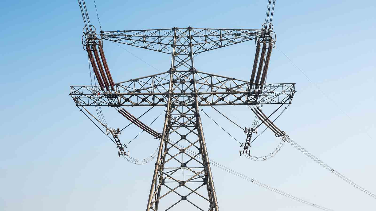 从发电到用电，移远电力解决方案为智能电网的高效运营保驾护航