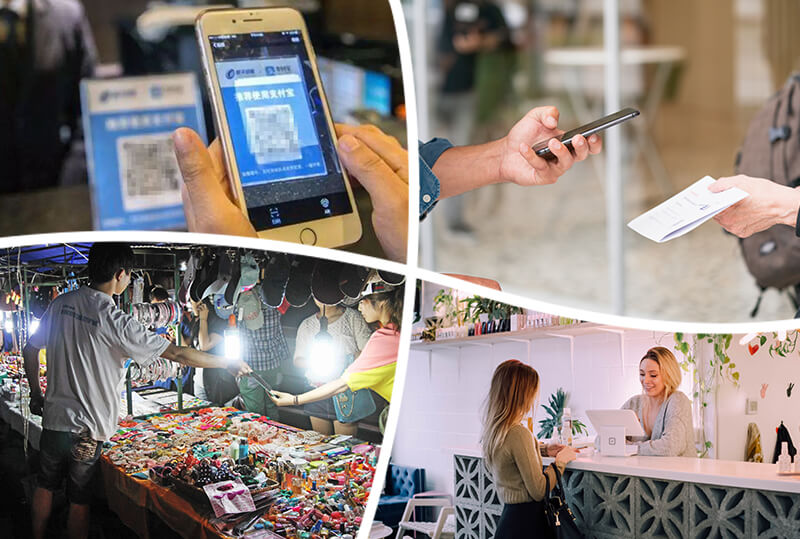 可移动云喇叭：随时随地播报，全天候严防收银漏单