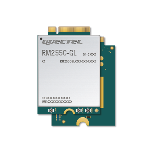 5G RM255C-GL