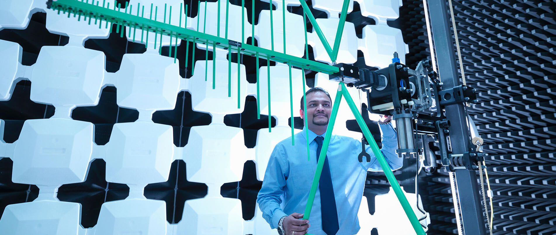 pp电子游戏官方网站发布新款5G/4G、LPWA和GNSS天线，进一步优化物联网终端性能