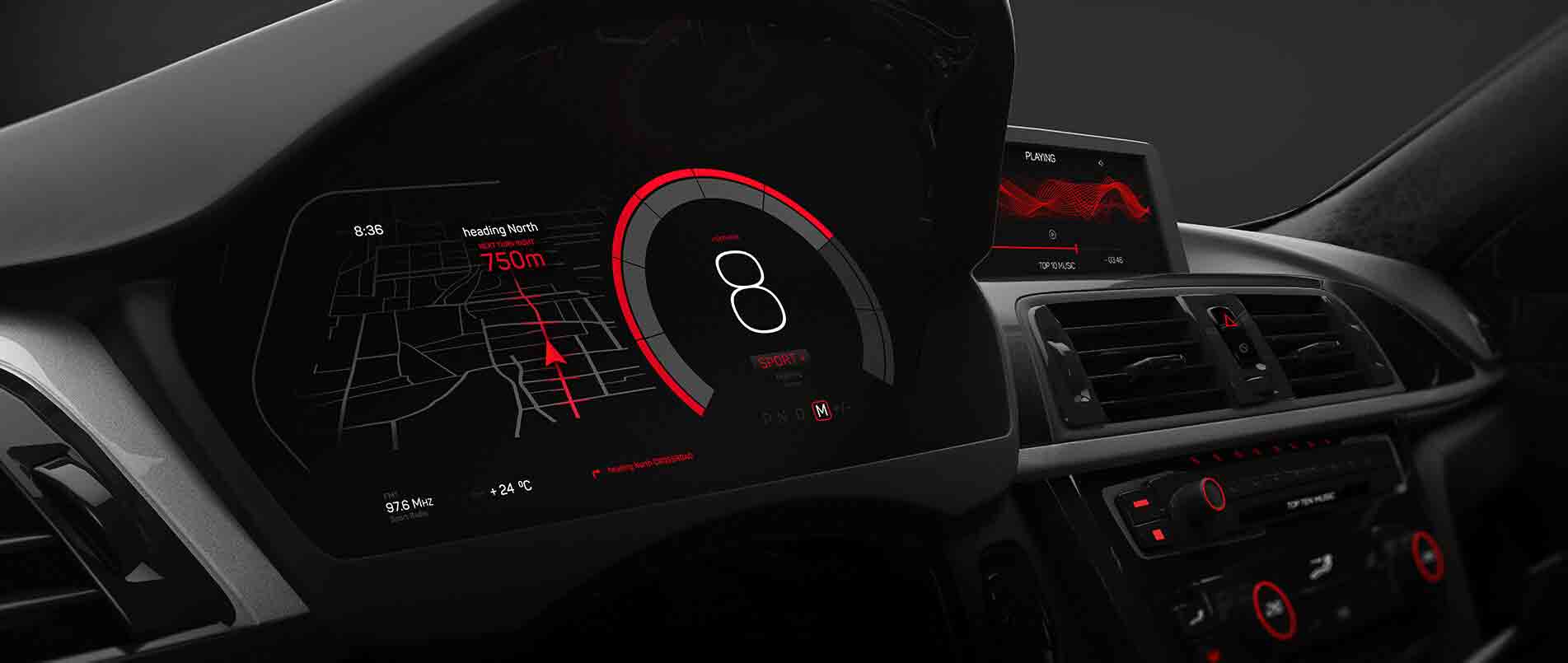 走进车厂丨pp电子游戏官方网站六大产品矩阵共探车载生态未来