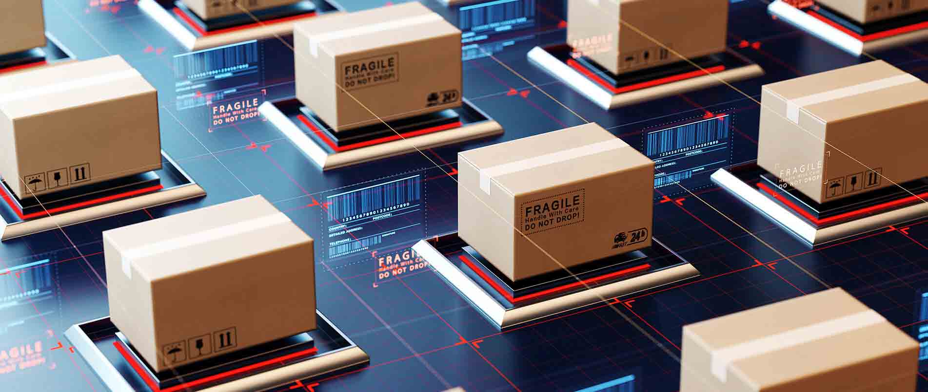 “模组+区块链”如何助推实体产业可信数字化？