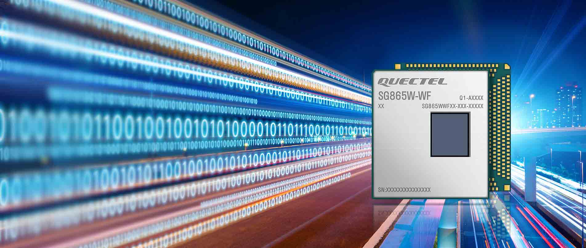 pp电子游戏官方网站智能模组SG865W-WF通过CE/FCC/IC/KC多地区权威认证