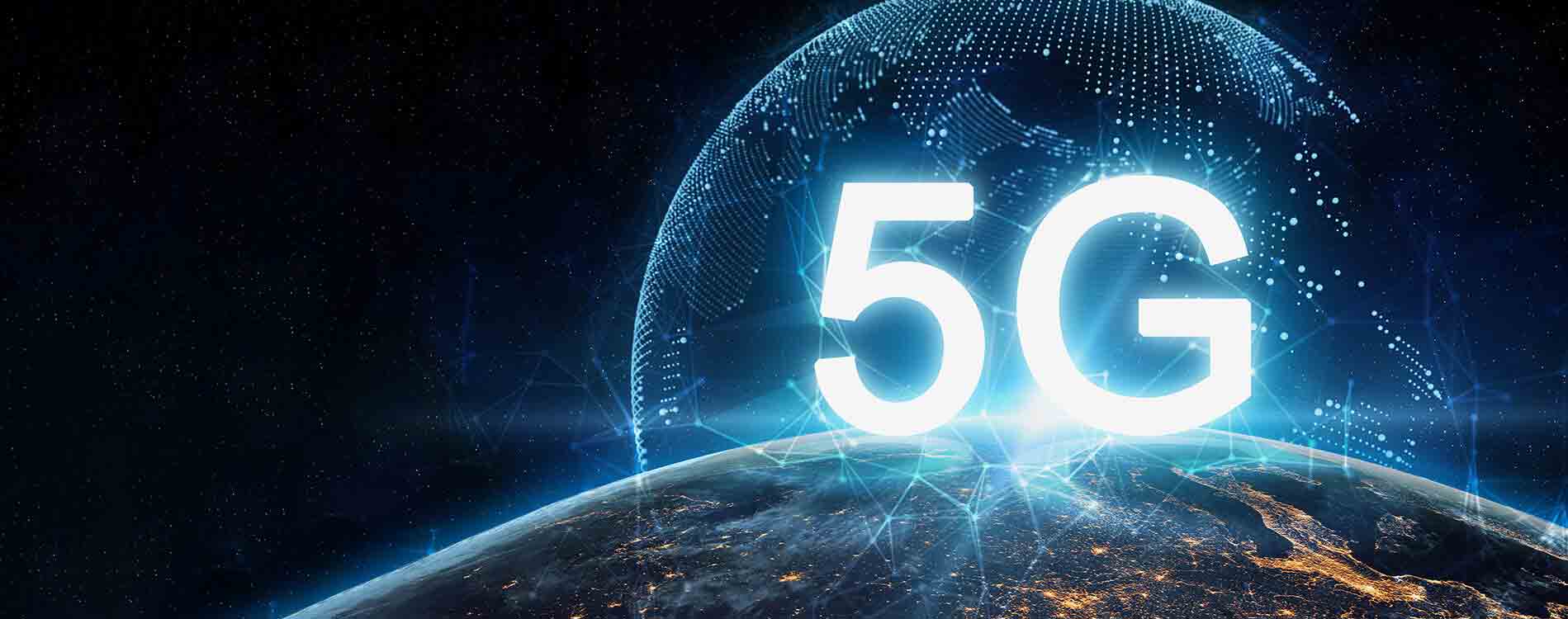 5G发牌五周年丨pp电子游戏官方网站：全面发力，加快推进5Gpp电子游戏官方网站社会发展