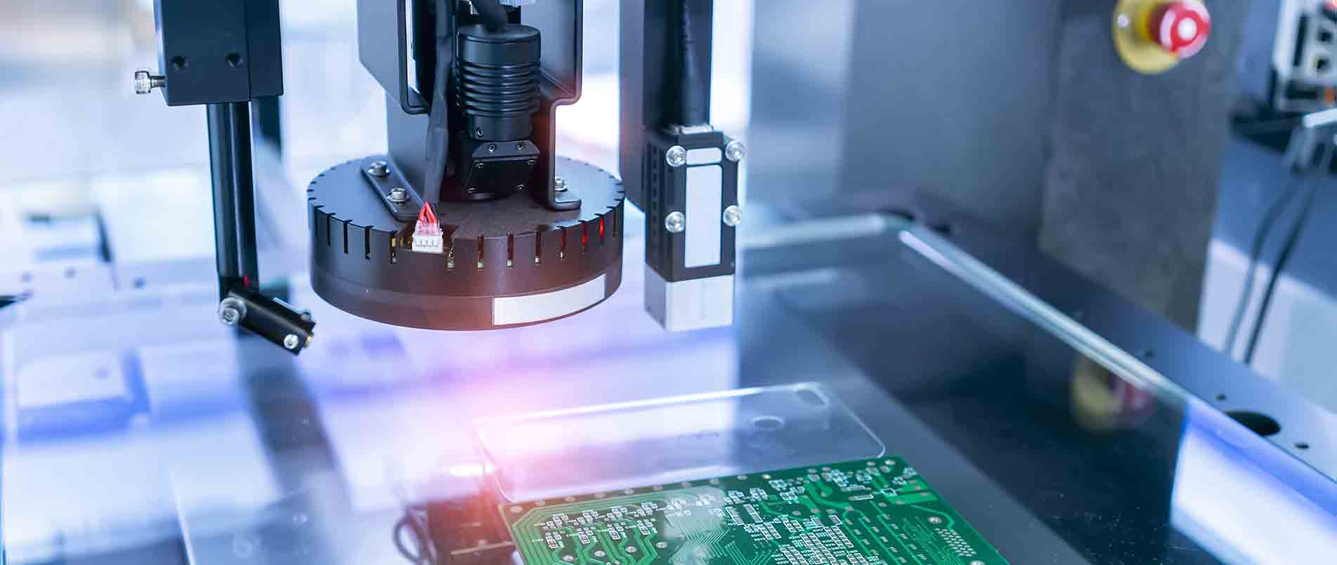 斩获大奖！pp电子游戏官方网站以高算力智能模组产品，推动工业生产智能化发展