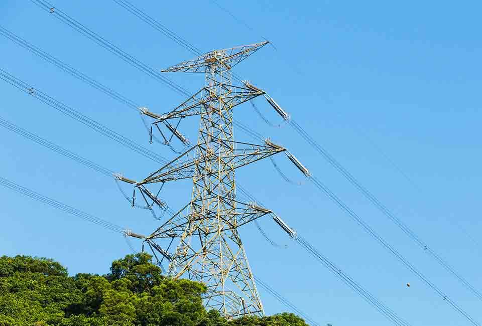 智能电网，绿色高效新趋势