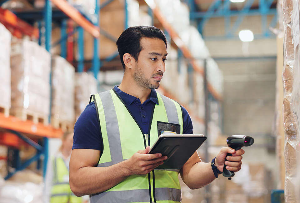 物流业加速发展，LPWA成连接新趋势