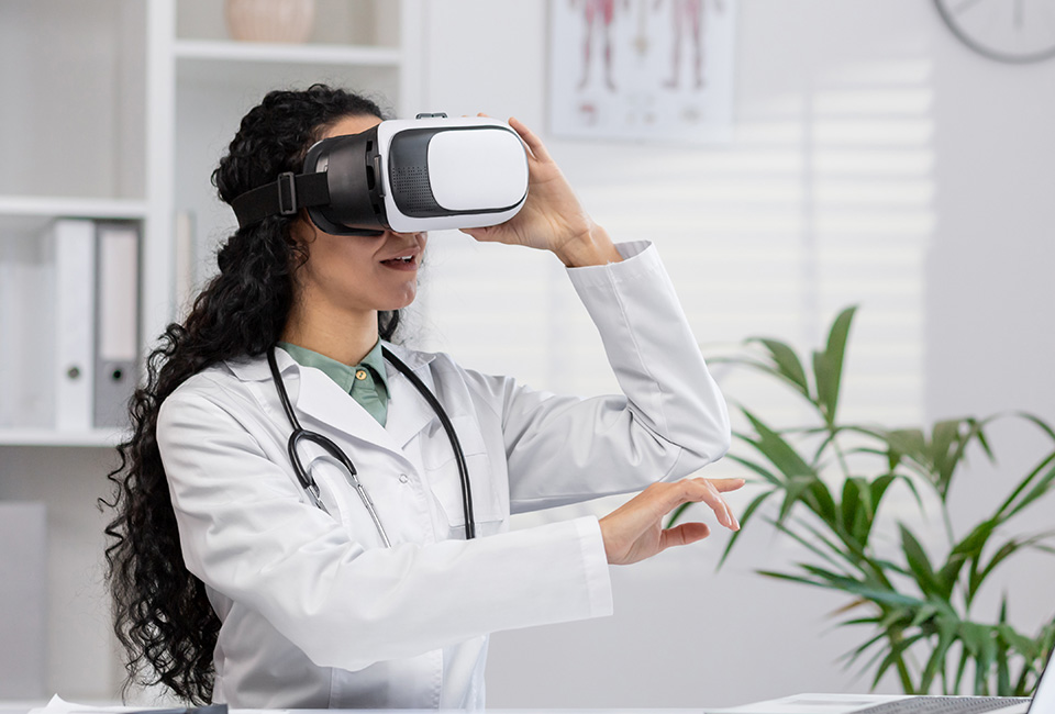 5G引领，物联网医疗市场蓬勃发展