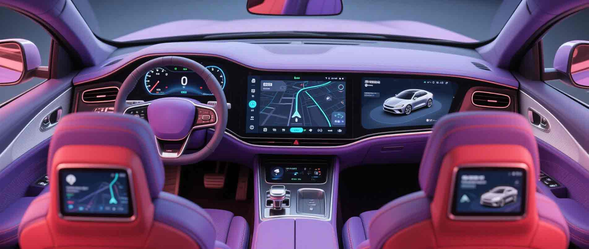 pp电子游戏官方网站48 TOPS座舱方案落地加速