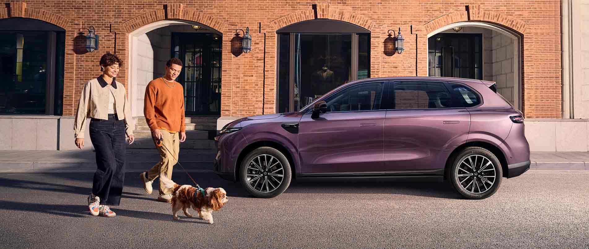 pp电子游戏官方网站LG69T赋能零跑B10：高精度定位护航，共赴汽车智联未来