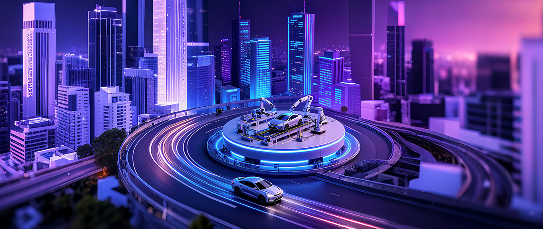 智能智造新势力！宝维塔自动化组装及测试线体方案领航产业升级