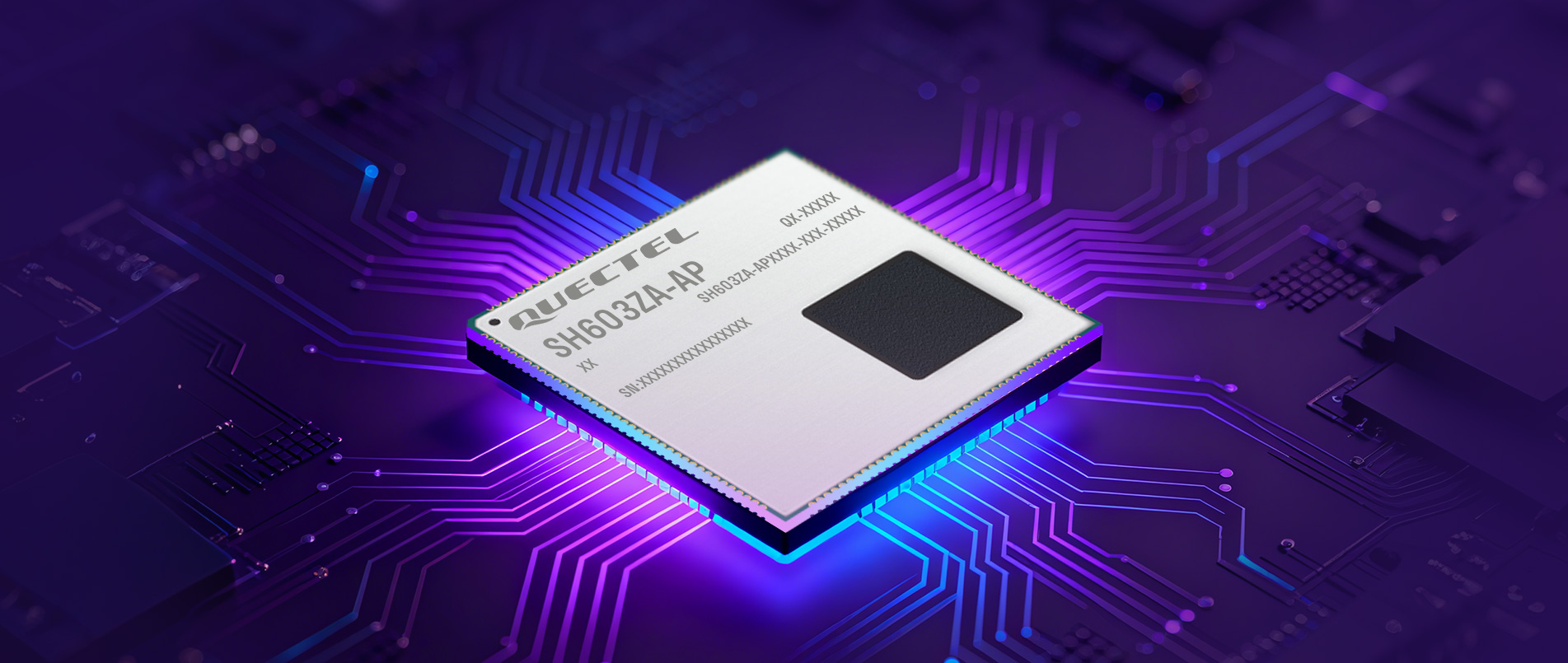 如何破解跨场景开发与降本难题？这套全国产化模组给出答案