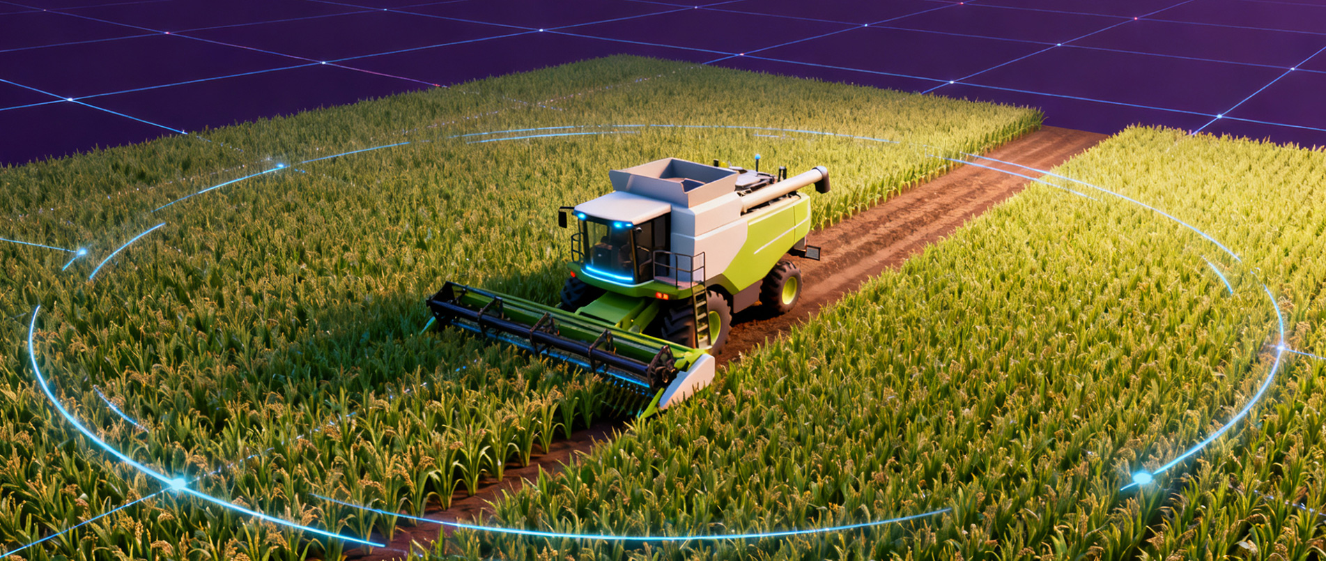 藏不住了！沃地泰的这些“硬核科技”，正在重新定义未来农业！