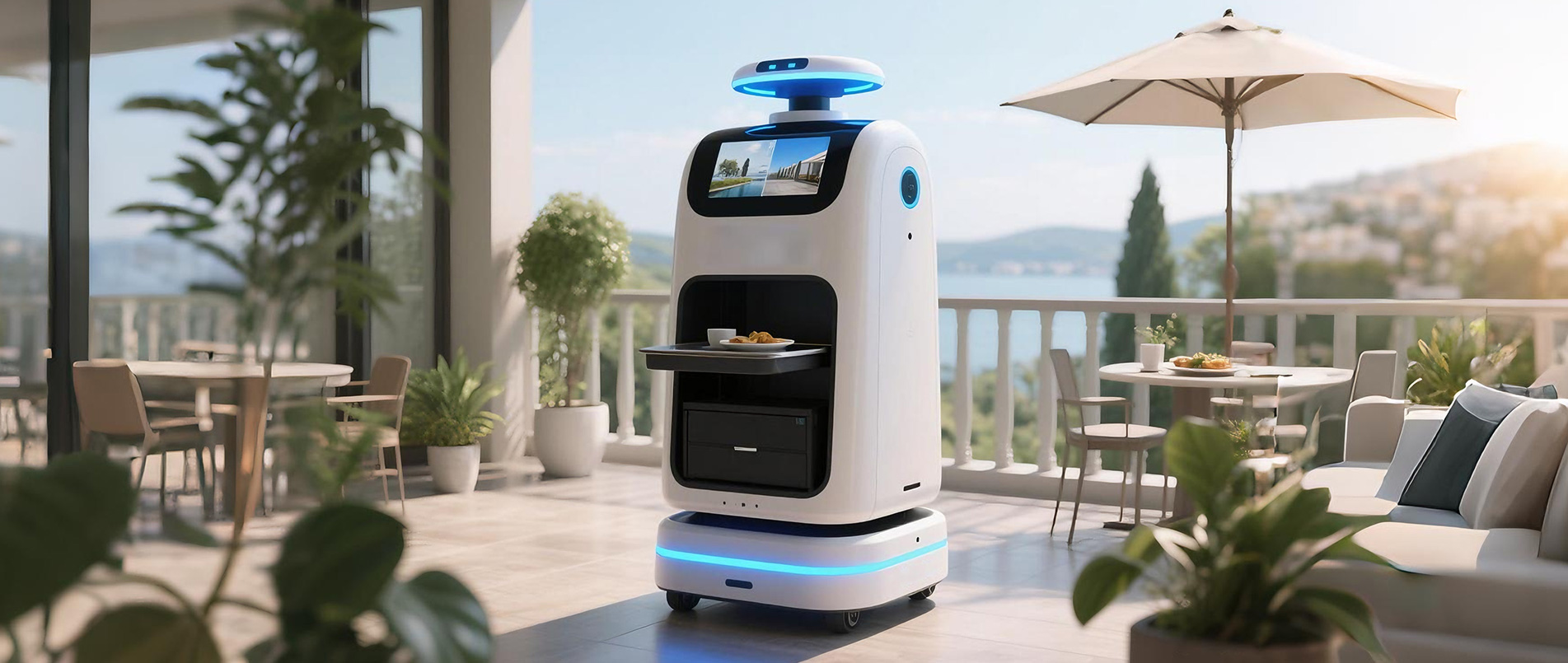 如何让AIoT设备时刻“智商在线”？移远AI太懂了！