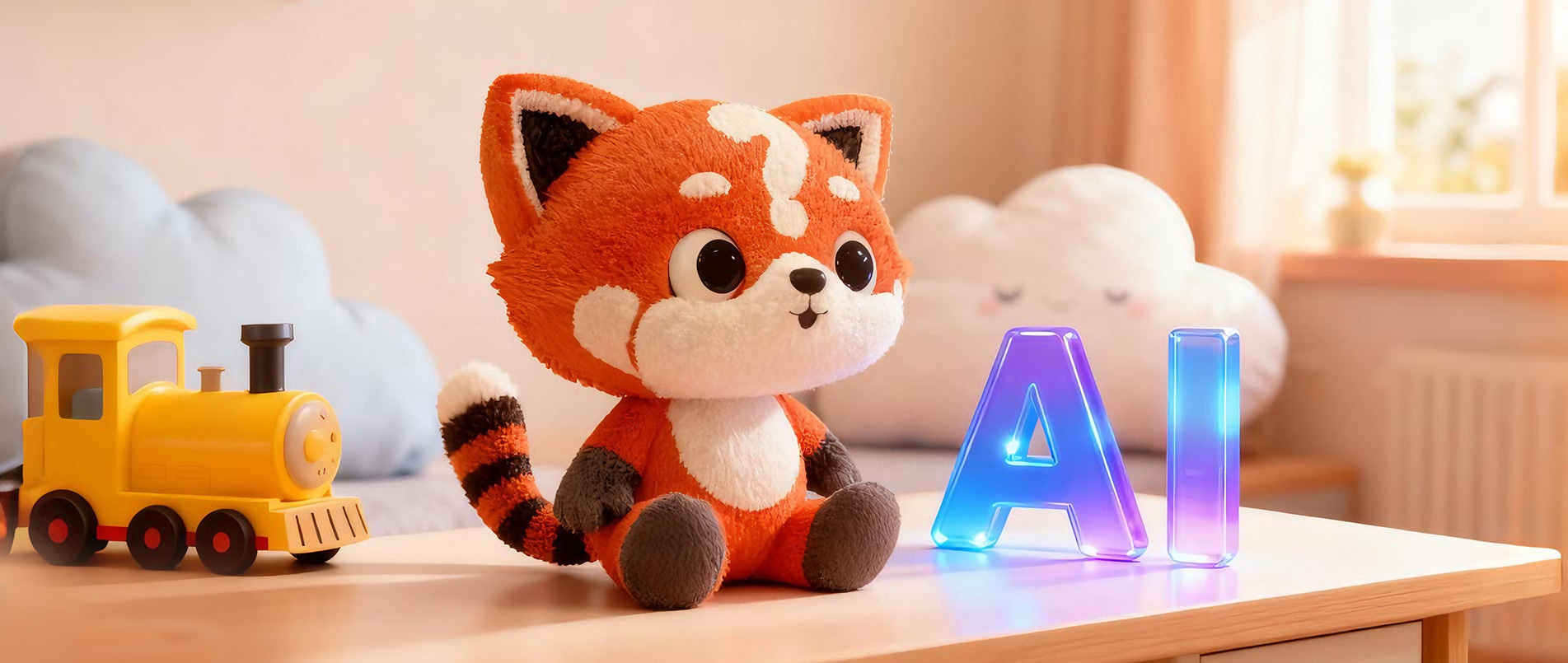 当「十万个为什么」注入移远AI灵魂：这只全时在线的小熊猫，让科普陪伴更懂孩子