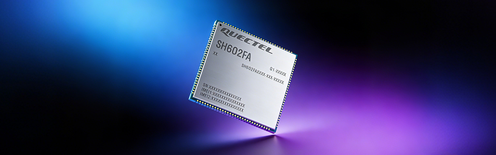 要性能强、又要成本优？全新移远4G智能模组SH602FA——性价比之王来了！