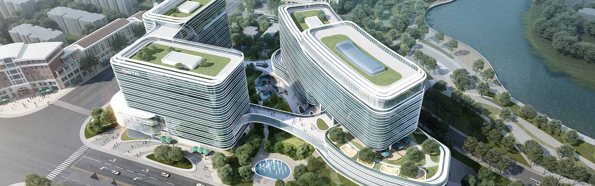 砥砺十五载，再启新征程：移远全球中心乘风破浪向未来